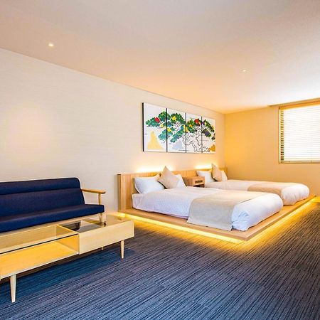 Hotel Zizi Kyoto Gion Eksteriør billede