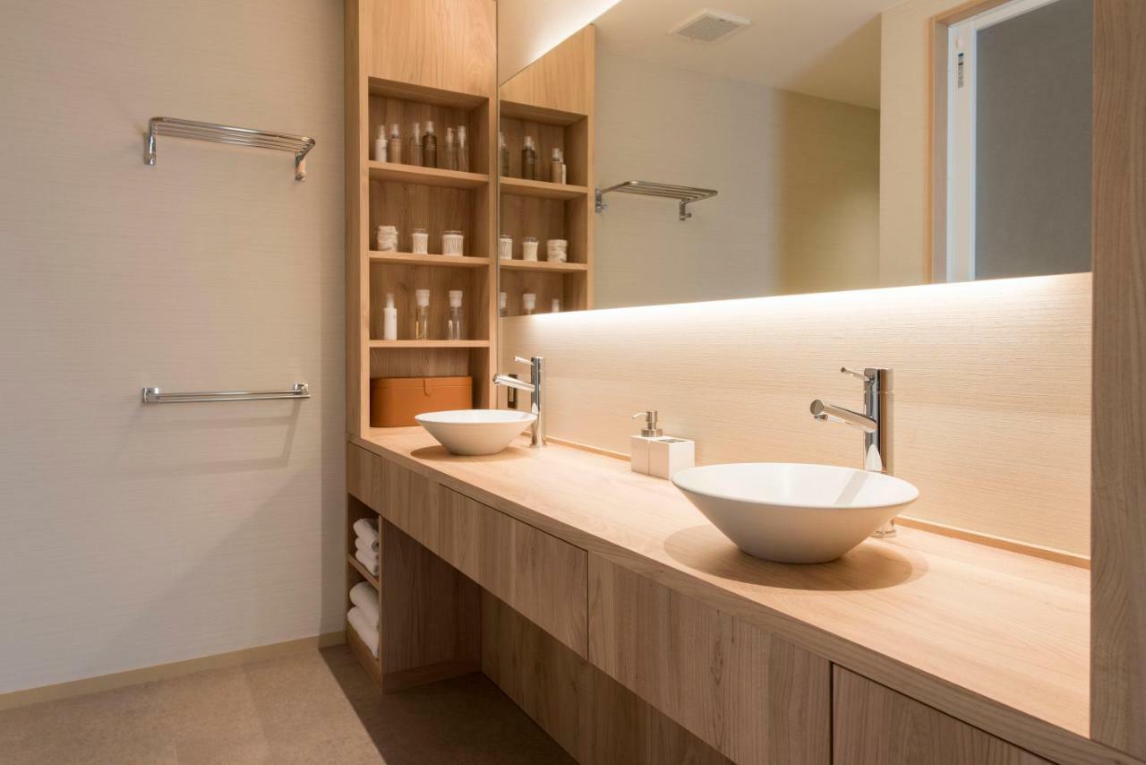 Hotel Zizi Kyoto Gion Eksteriør billede