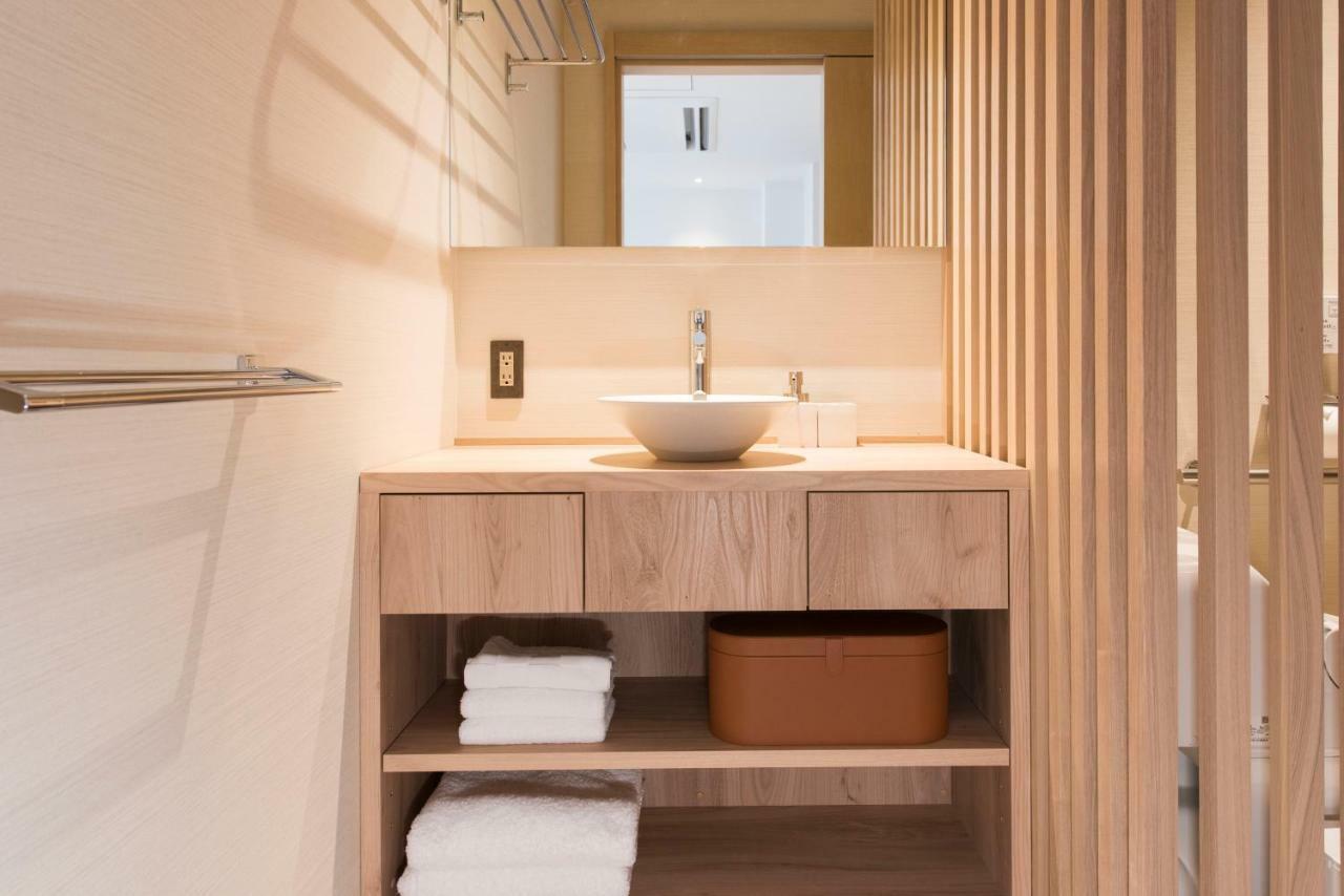 Hotel Zizi Kyoto Gion Eksteriør billede