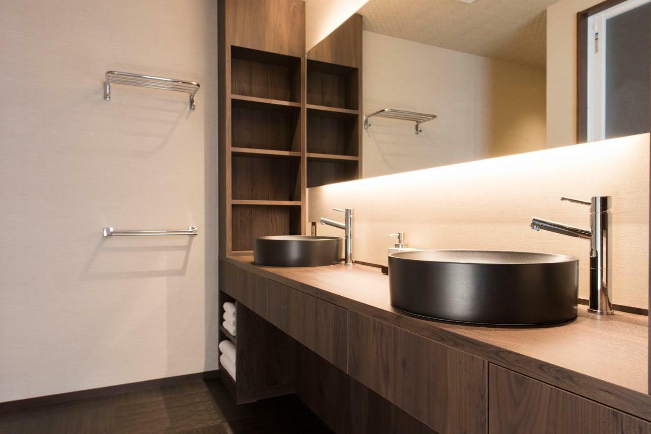 Hotel Zizi Kyoto Gion Eksteriør billede