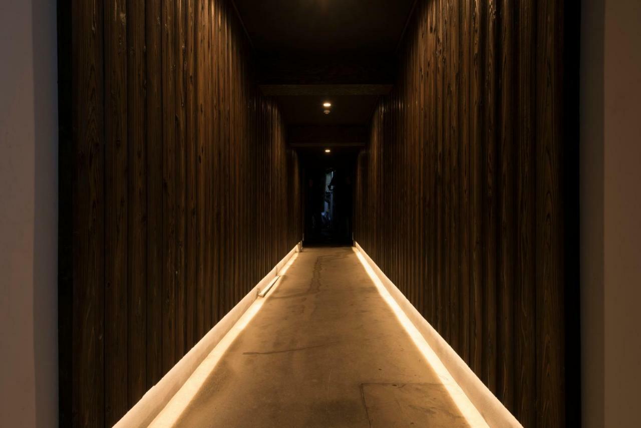 Hotel Zizi Kyoto Gion Eksteriør billede