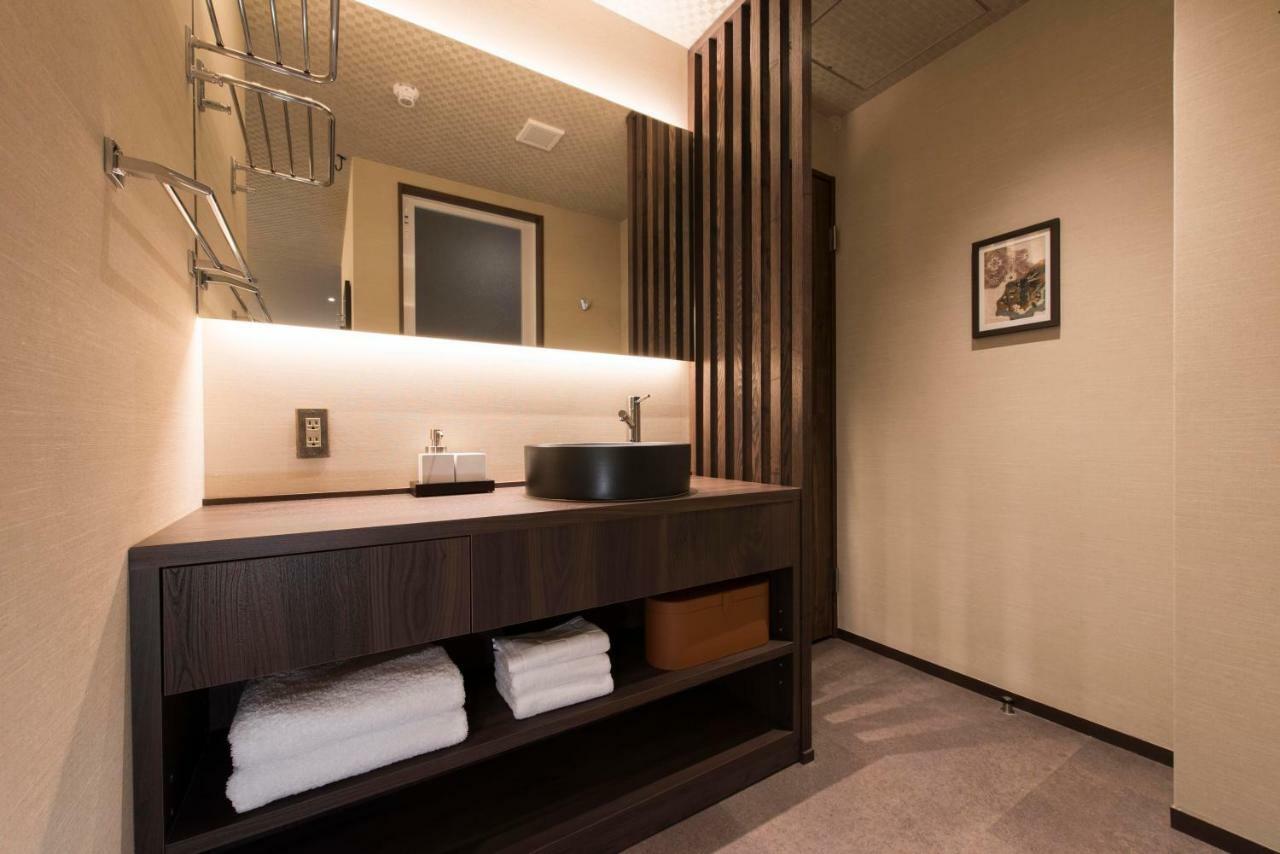 Hotel Zizi Kyoto Gion Eksteriør billede