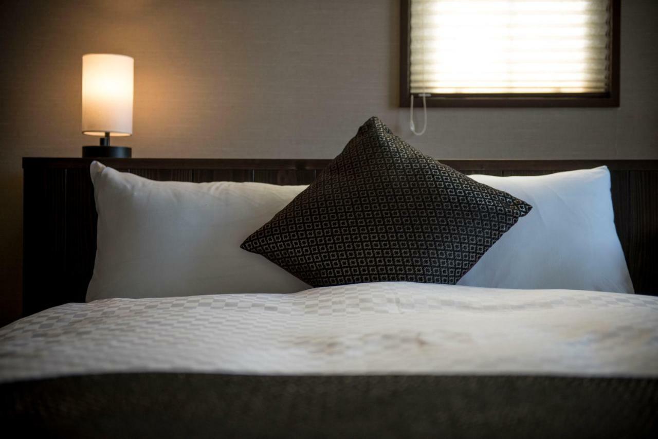 Hotel Zizi Kyoto Gion Eksteriør billede
