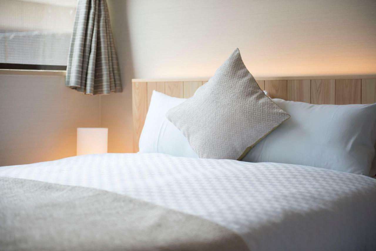 Hotel Zizi Kyoto Gion Eksteriør billede