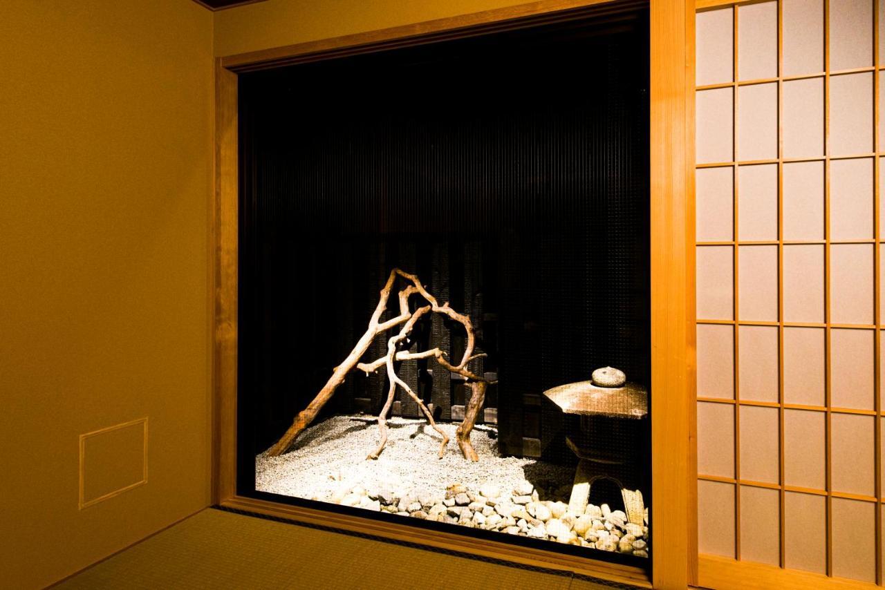 Hotel Zizi Kyoto Gion Eksteriør billede
