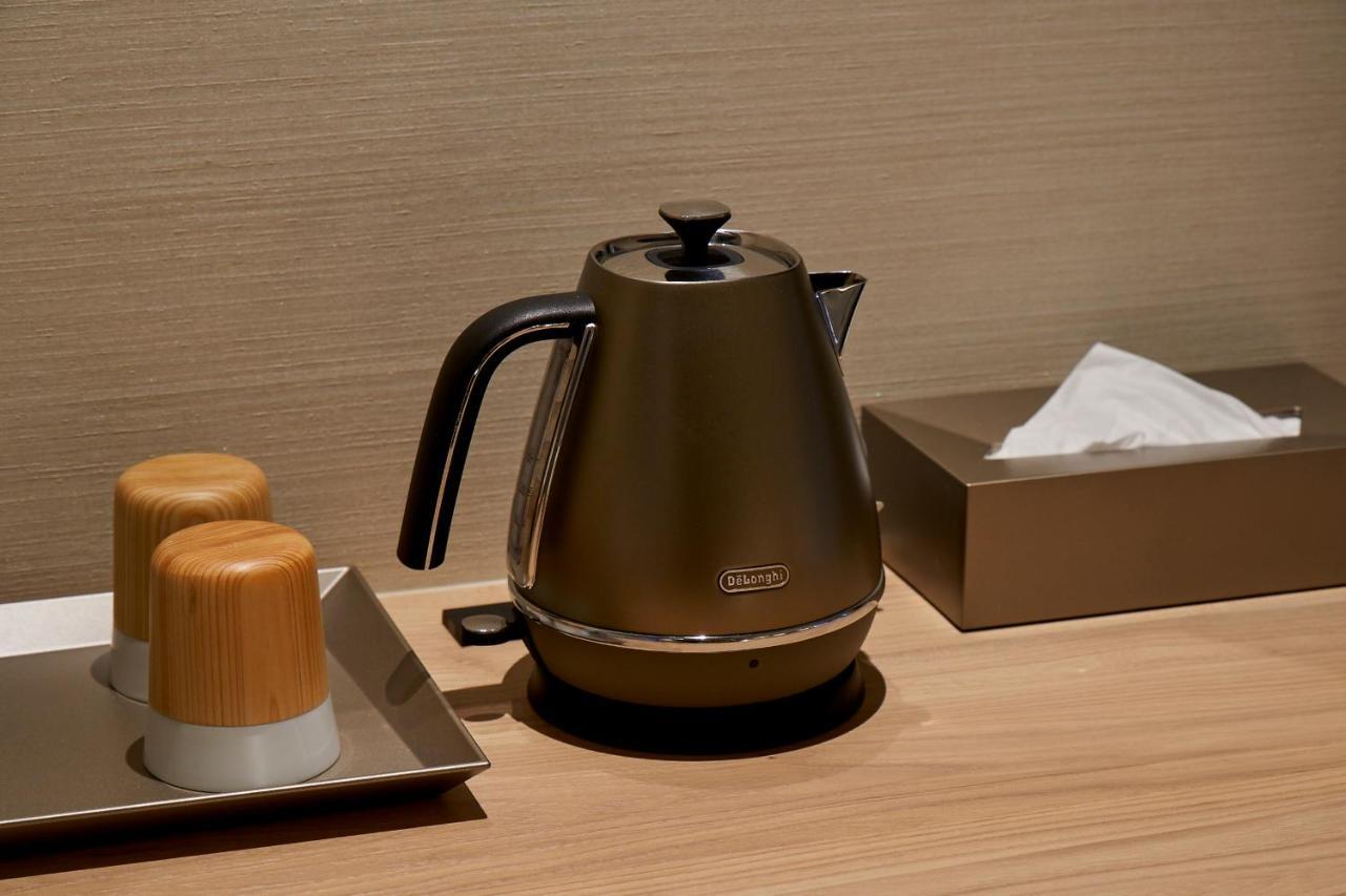 Hotel Zizi Kyoto Gion Eksteriør billede