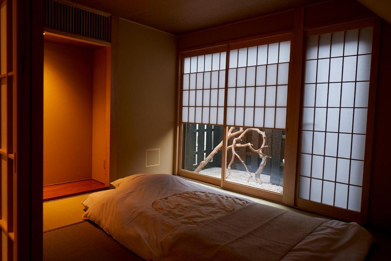 Hotel Zizi Kyoto Gion Eksteriør billede